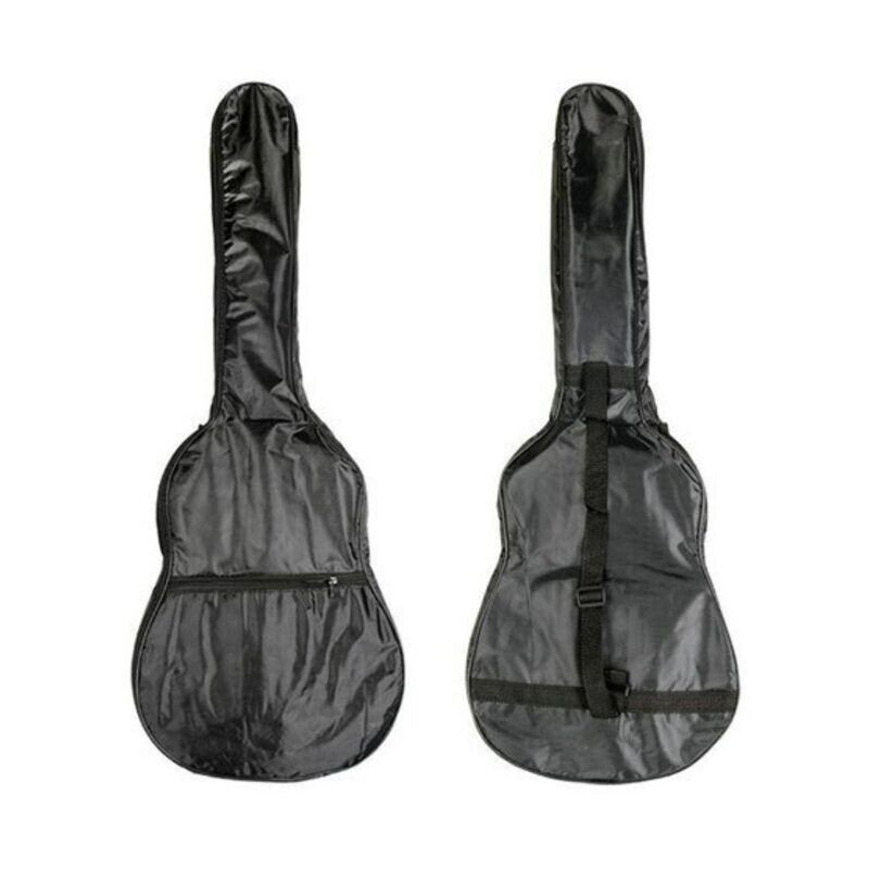 Funda Guitarra Clasica Purple Turtle
