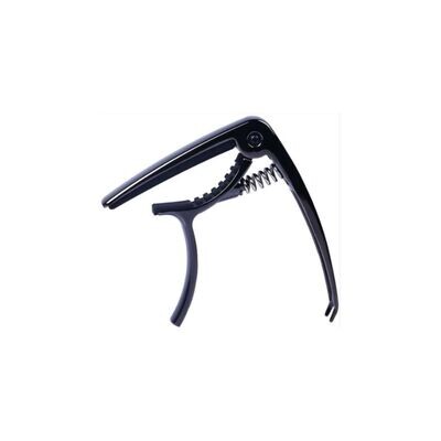 Capo Requinto Cejilla Transportador En Aluminio