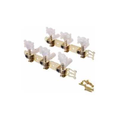 Clavijas De Afinacion Para Guitarra Clasica Pase Grueso