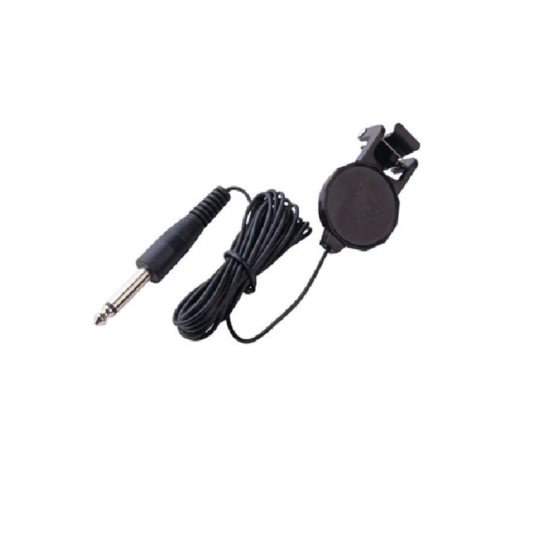 Microfono Para Guitarra Electroacustica Cherub Wcp-60g