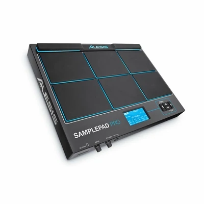 Bateria Electronica Alesis Samplepad Pro Bateria Electronica Alesis Samplepad Pro