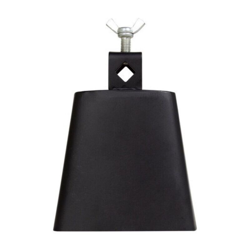 Campanas, Cencerros 4&quot; Purple Turtle