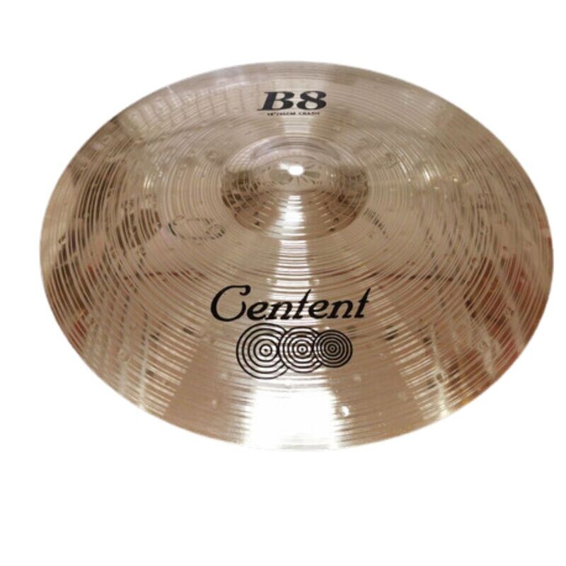 Platillos Centent B8 Ride 20  