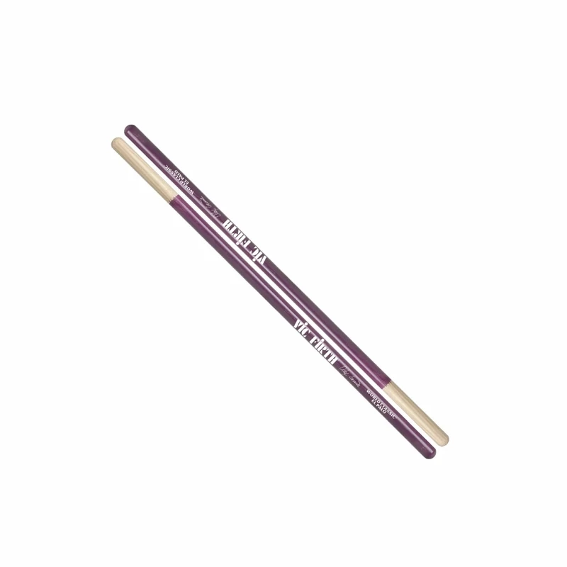 Palillo Paila Vic Firth Alex Acuña 2 Para Timbales