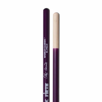 Palillo Paila Vic Firth Alex Acuña 2 Para Timbales