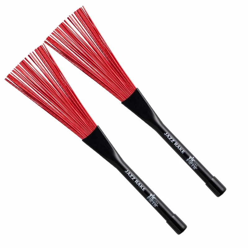 Escobilla Vic Firth Jazz Y Rock