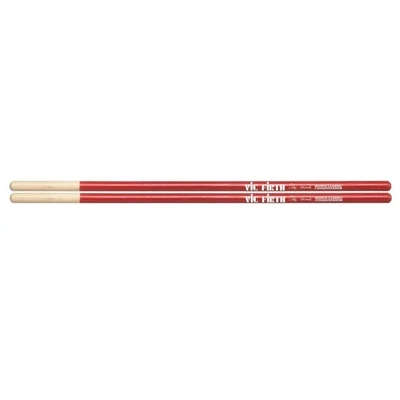 Palillo Vic Firth Alex Acuña Para Timbales