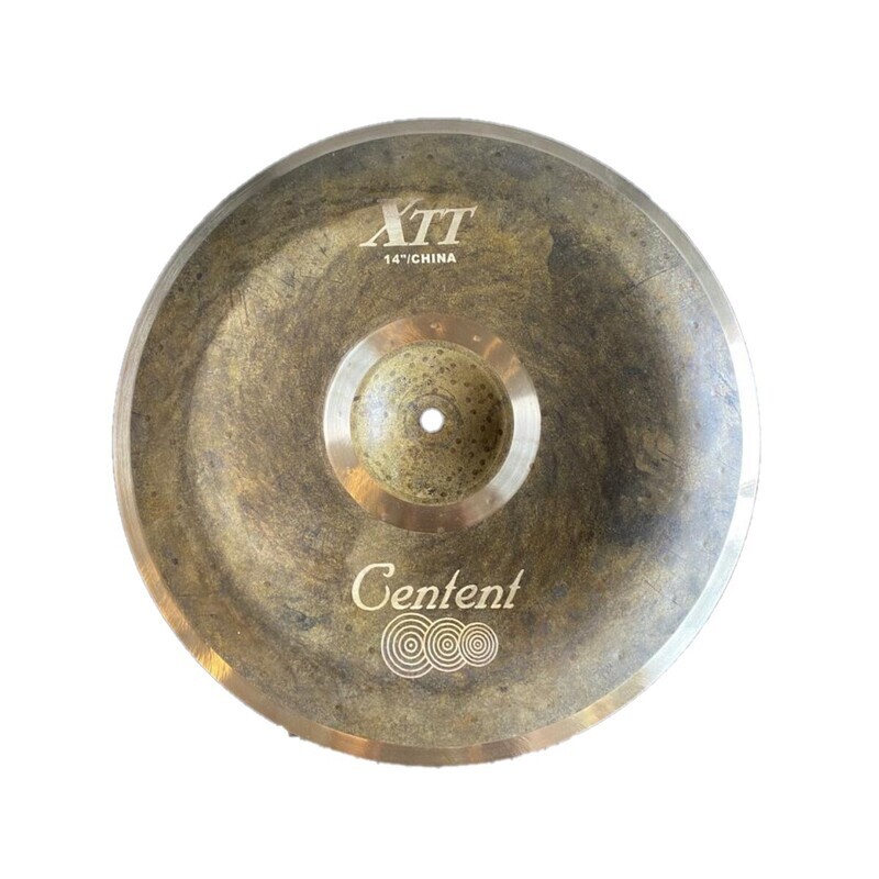 Platillos Centent B20 Xtt China 14