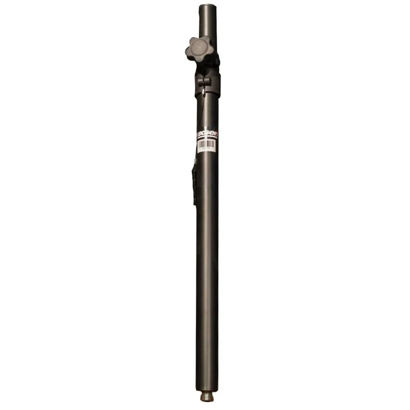 Soporte Pole Caja Acustica Lexsen Wms017 25kg