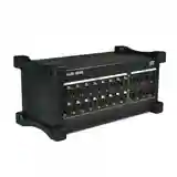 Expansor de 16 entradas / 8 salidas marca Allen &amp; Heath  modelo DX168  Portatil 