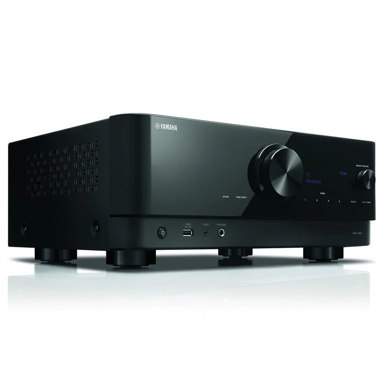 Receiver Yamaha Rxv4a