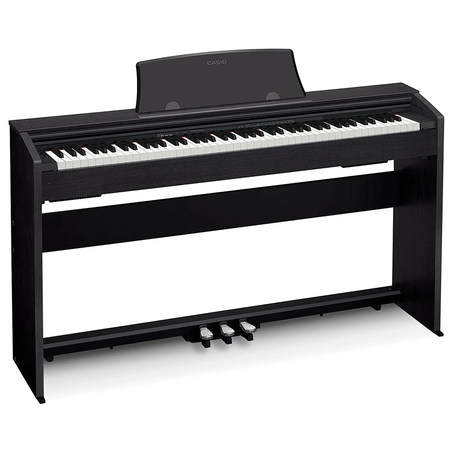 Piano Digital Casio Px770 Negro