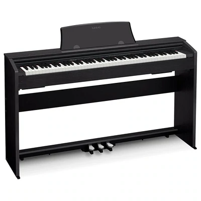 Piano Digital Casio Px770