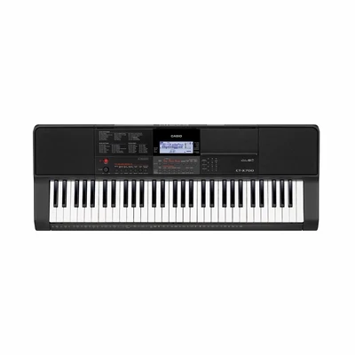 Organo Casio Ctx700