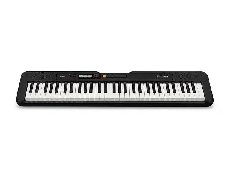 Organo Casio Cts200 Negro