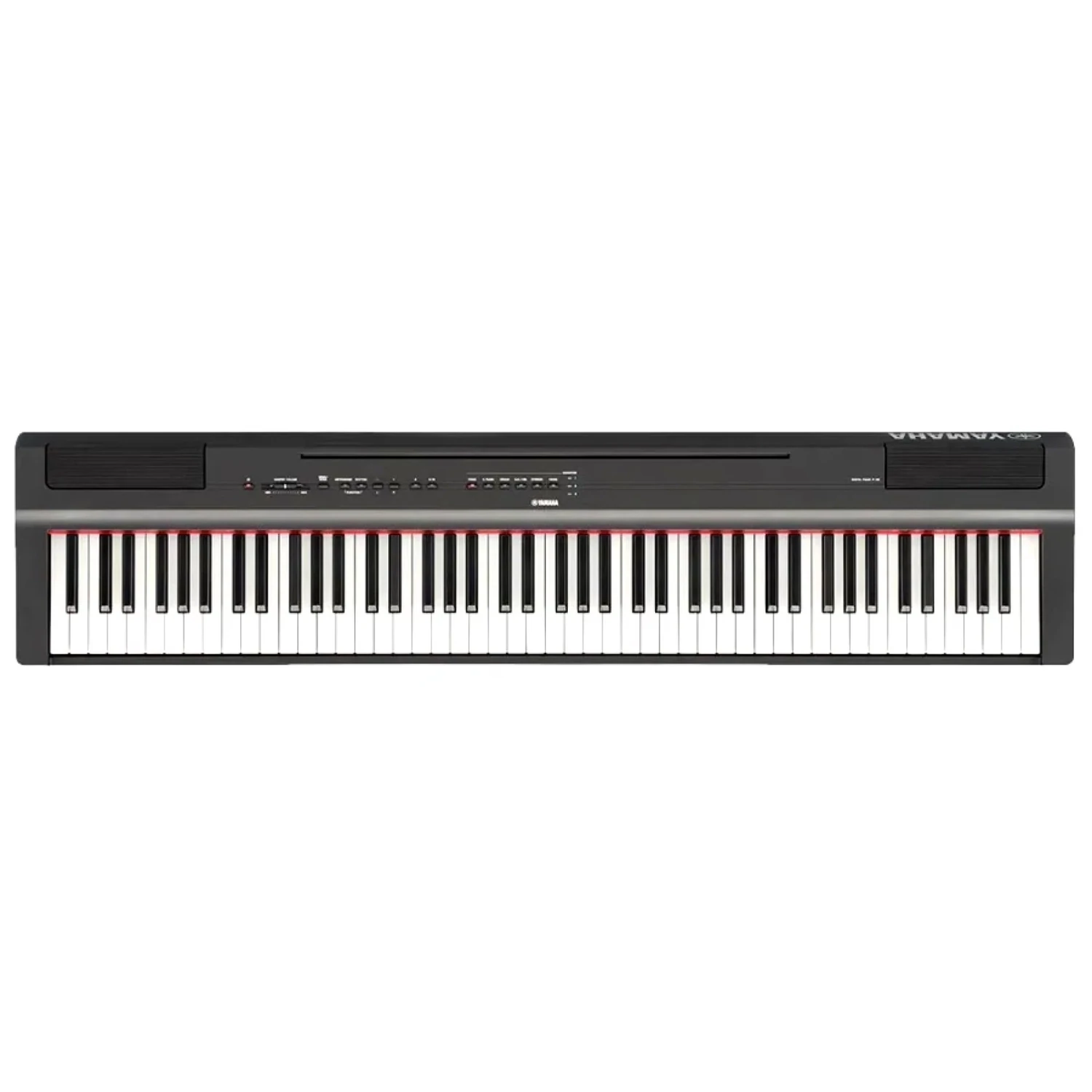 Piano Digital Yamaha P125AB