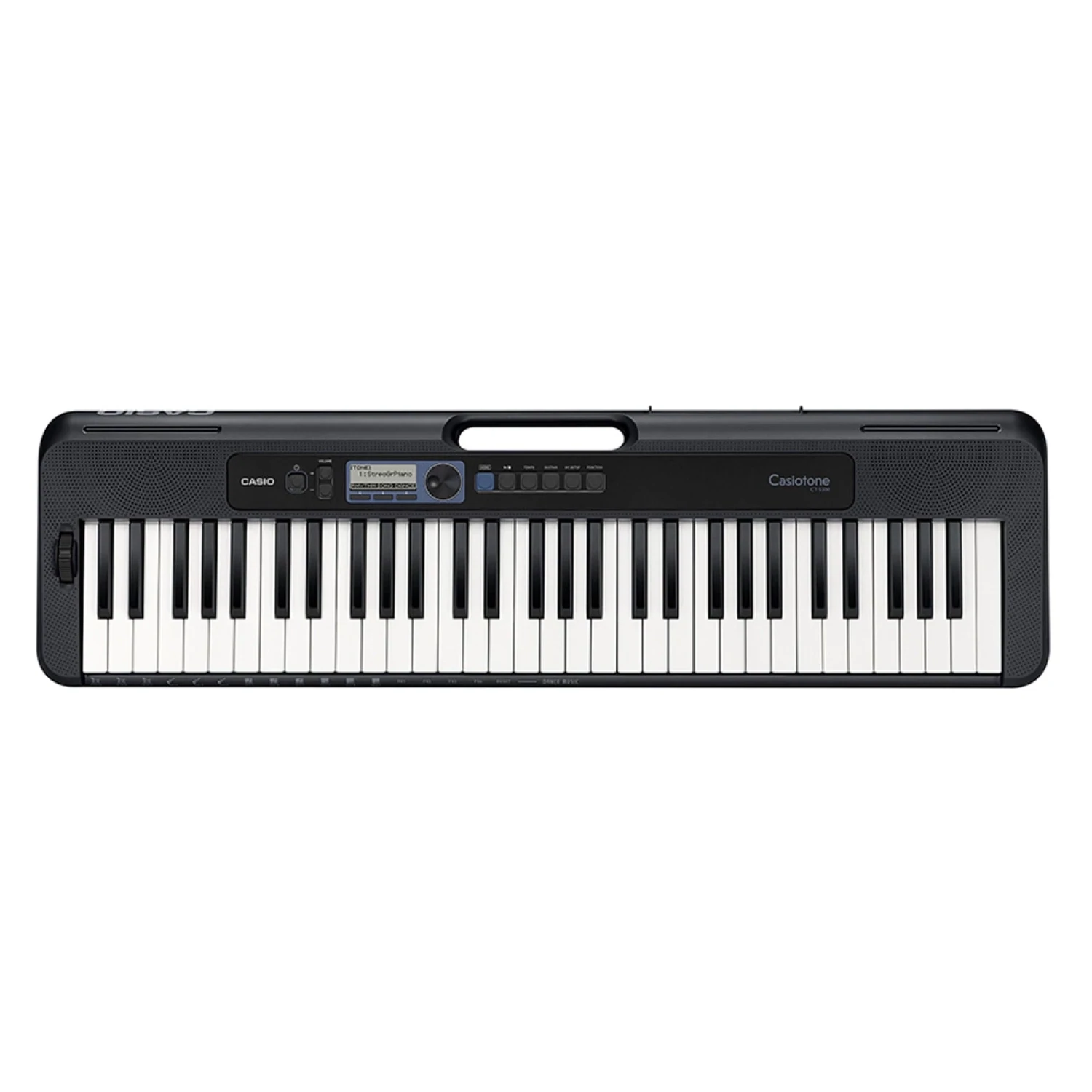 Organo Casio Cts300  Casiotone