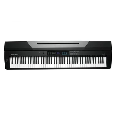 Piano Digital Kurzweil  KA70