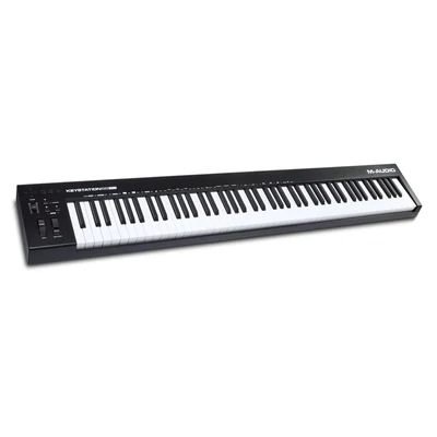 Controlador Midi Maudio Keystation 88 Mk3