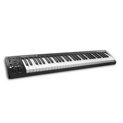 Controlador Midi Maudio Keystation 61 Mk3