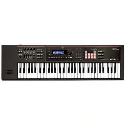 Sintetizador Roland Xps30