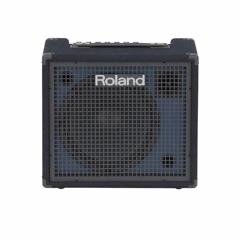 Amplificador para teclado marca Roland modelo Kc200