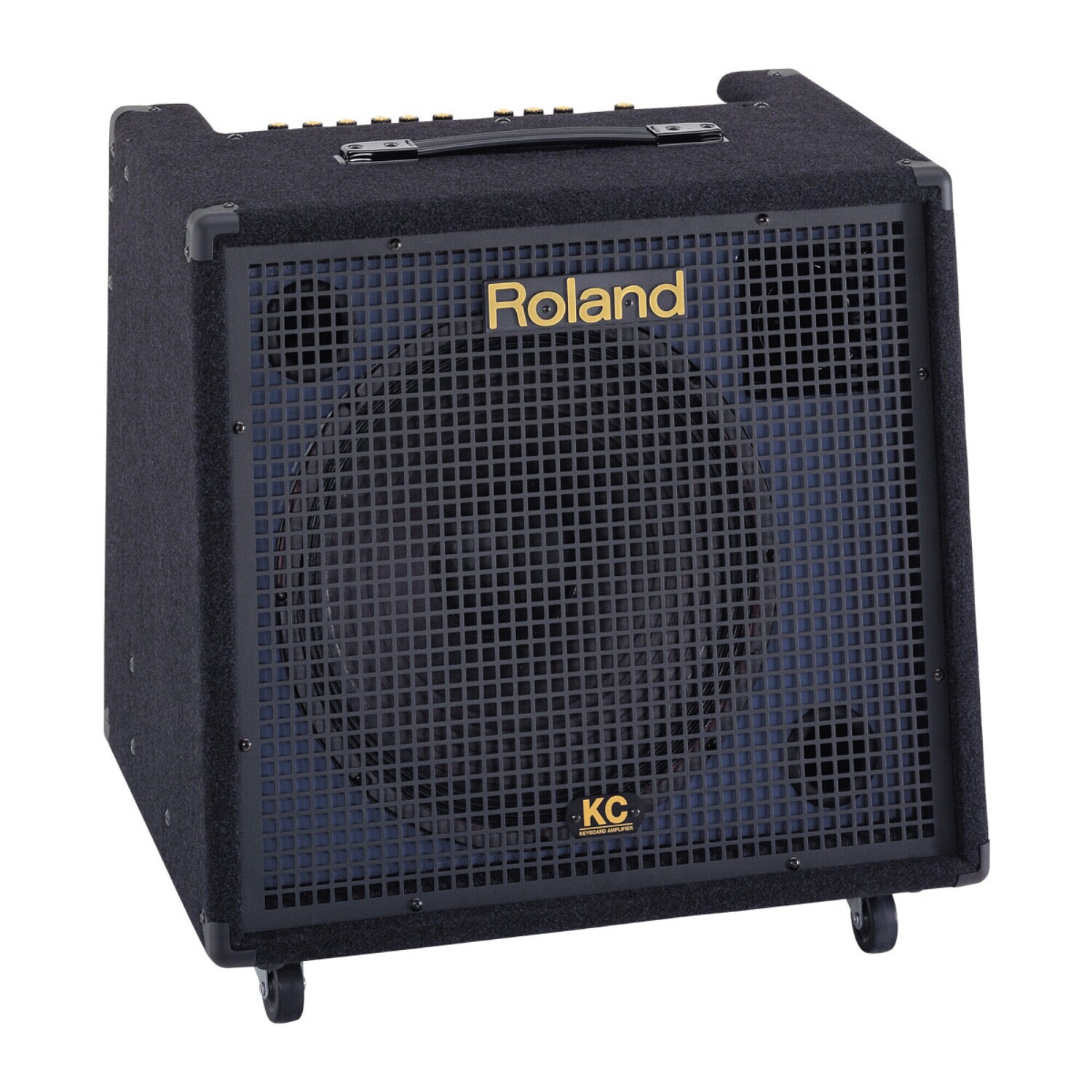 Amplificador Teclado Roland Kc-550