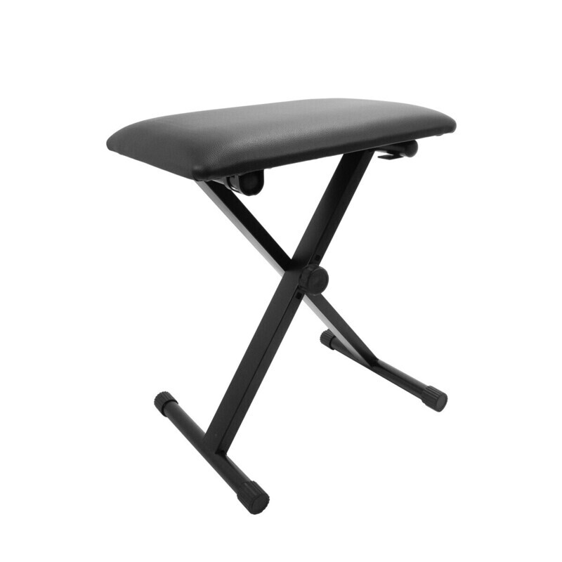 Banqueta Piano Purple Turtle