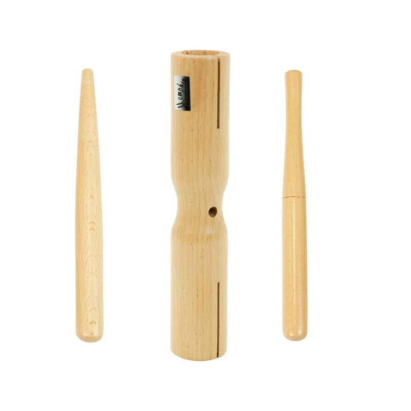 Agogo de Madera marca Memphis modelo Dp220 Infantil estado en OUTLET