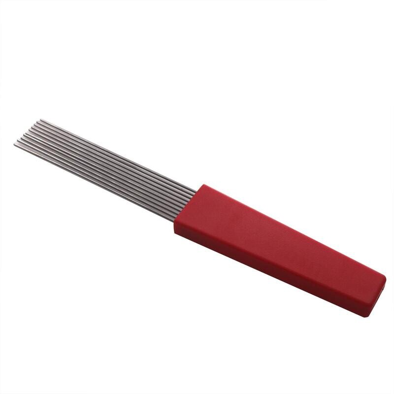Raspador De Guiro Memphis Dp1111r