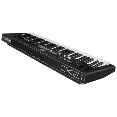 Piano Digital / Sintetizador Yamaha CK-61
