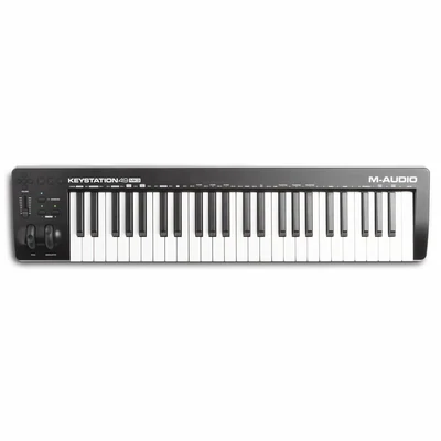 Controlador Midi Maudio Keystation 49 Mk3