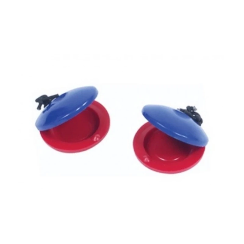 Castañuelas de Plástico Peace RH34