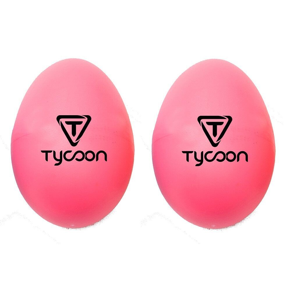 Huevos shakers Tycoon  serie TE