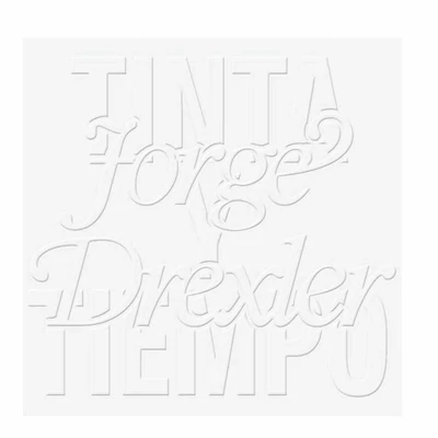 Jorge Drexler - Tinta Y Tiempo - Vinilo