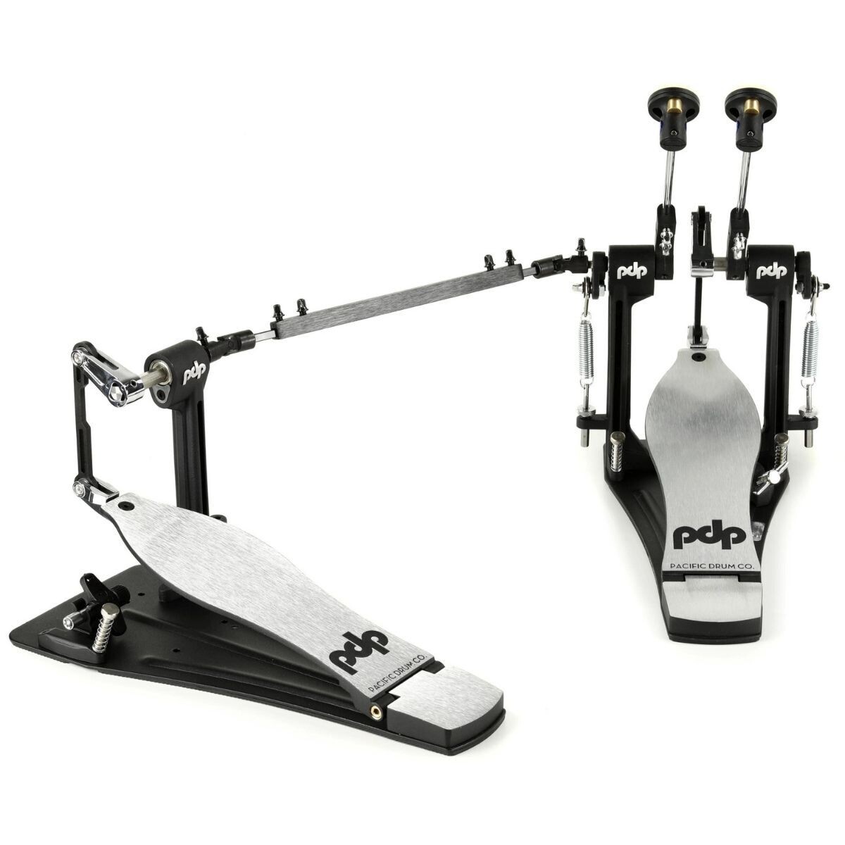 PDP Concept Series Direct Double Pedal PDDPCO
