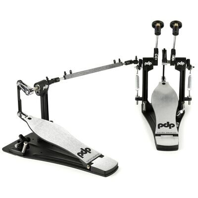 PDP Concept Series Direct Double Pedal