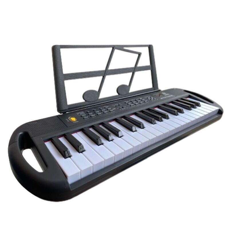 Piano infantil portable de 37 teclas (MQ-005L)