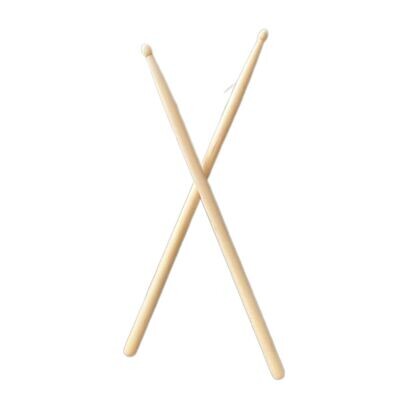 Palillos Bateria Enuo 5A