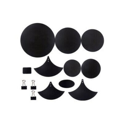 Sordina para bateria acustica