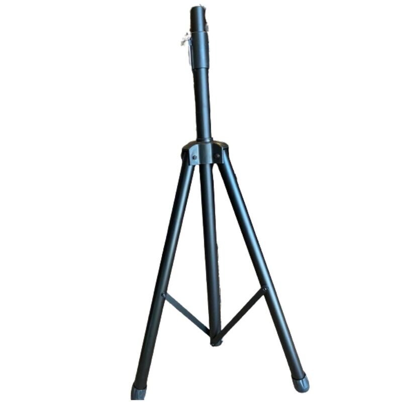 Soporte Atril Para Caja Acustica- Parlante CM502 B