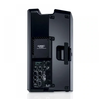 Caja Activa Qsc K12.2 12&quot;
