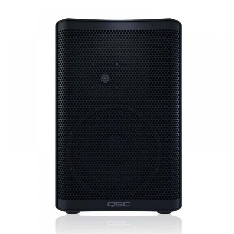 Bafle Amplificado Compacto de 8&quot; 1000W QSC CP8