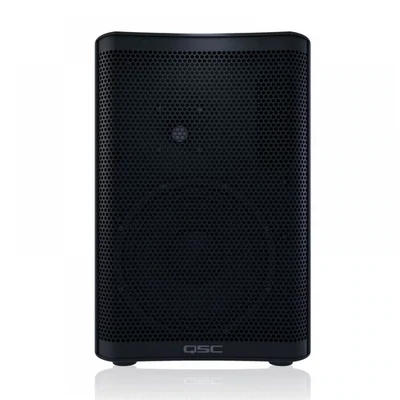 Bafle Amplificado Compacto de 8&quot; 1000W QSC CP8
