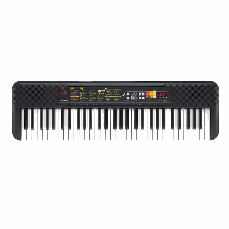 Organo Yamaha Psrf52