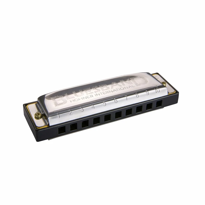 Armonica Hohner 559 20c Blues Band