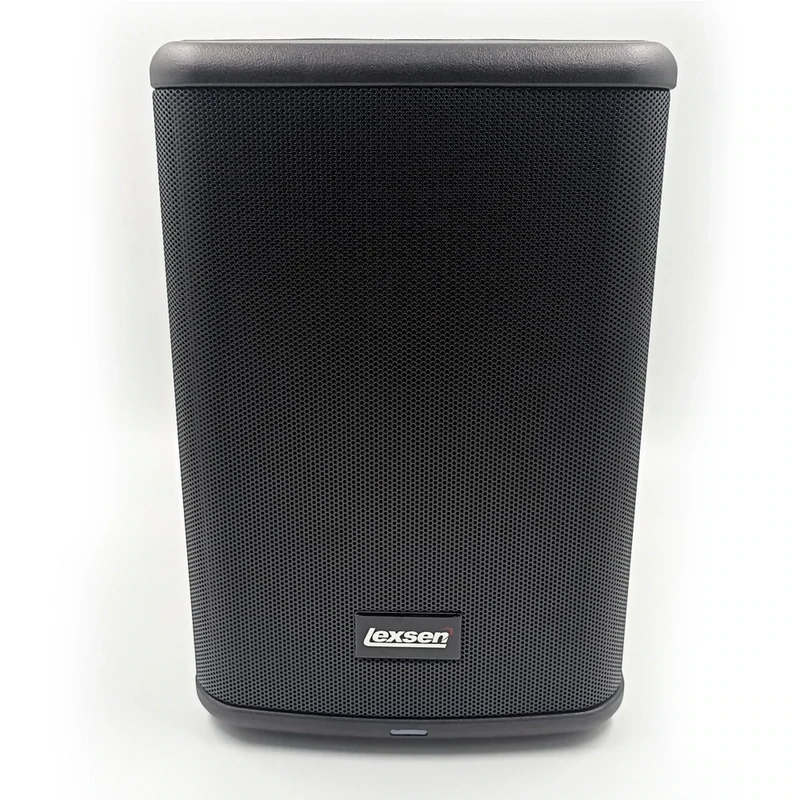 Caja Activa Lexsen Pt8
