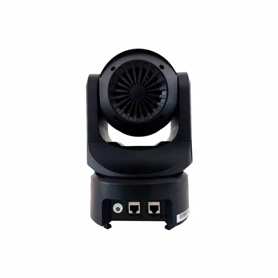 Cabeza Movil Led Big Dipper Beam Con Prisma 30w