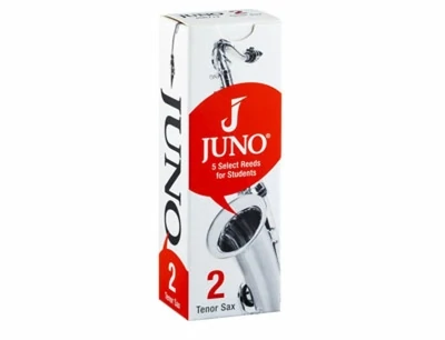 Caña Clarinete Vandoren Jcr0125 Juno N° 2.5