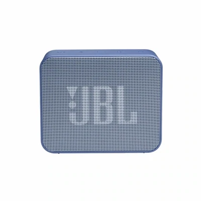 Reproductor Bt Jbl Go Essential Azul